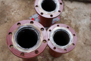 "Understanding Girth flanges: A Comprehensive Guide"